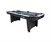 Игровой стол - аэрохоккей DFC Deluxe PLUM 90" - фото 136939