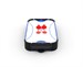 Игровой стол - аэрохоккей DFC VIOLET 20" JG-AT-12000 - фото 136941