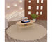 Игровой стол - аэрохоккей DFC VIOLET 20" JG-AT-12000 - фото 136947