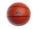 Баскетбольный мяч DFC SILVER BALL7PU - фото 136955