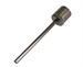 Баскетбольный мяч DFC SILVER BALL7PU - фото 136959
