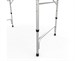 Теннисный стол детский DFC DANDELION 48" JG-T-84822 - фото 136999