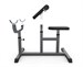 Скамья Скотта DFC Homegym UB009G - фото 137010