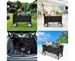 Тележка DFC Wagon Cart PRO - фото 137166