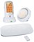 Радионяня Ramili Baby RA300SP с монитором дыхания - фото 35485
