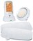 Радионяня Ramili Baby RA300SP2 с расширенным монитором дыхания - фото 35489