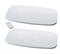 Комплект Ramili Baby SP200100 из двух мониторов дыхания - фото 35508