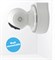 Ramili WiFi Baby Monitor RV800 HD Видеоняня - фото 35535