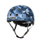 Шлем Melon Camouflage Blue - фото 40128