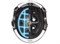 Шлем Melon Camouflage Blue - фото 40129
