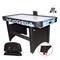 Игровой стол аэрохоккей DFC Blue Ice Pro - фото 42255
