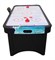 Игровой стол аэрохоккей DFC Blue Ice Pro - фото 42256