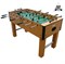 Игровой стол футбол DFC Real - фото 42281