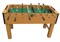 Игровой стол футбол DFC Real - фото 42282