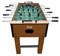 Игровой стол футбол DFC Real - фото 42283