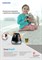 Wi-Fi видеоняня Samsung SmartCam SNH-V6410PNW - фото 42893