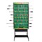 Футбольный Стол Partida Трансформер Greenform 121 - фото 45525