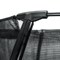Батут DFC Trampoline Fitness KENGOO 6FT с сеткой - фото 45665