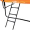 Батут DFC Trampoline Fitness KENGOO 6FT с сеткой - фото 45667
