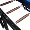 Батут DFC Trampoline Fitness KENGOO 6FT с сеткой - фото 45669