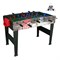 Игровой стол-футбол DFC RAPID - фото 63792