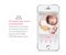 Видеоняня iBaby Monitor M6S - фото 64432