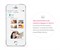 Видеоняня iBaby Monitor M6S - фото 64434
