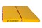 Perfetto Sport Мат № 11 (100 х 100 х 10) складной 4 сложения - фото 68402