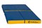Perfetto Sport Мат № 11 (100 х 100 х 10) складной 4 сложения - фото 68404