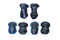 Globber Protective junior set - фото 69114