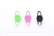 Globber Flash Light LED фонарь - фото 69128
