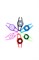 Globber Flash Light LED фонарь - фото 69132