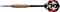 Дротики Winmau Neutron Brass 25gr - фото 69492