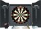 Комплект для игры в Дартс Winmau Pro - фото 74796