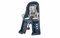 Polisport GUPPY MINI Детское велокресло - фото 77033