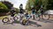Frog 52 Single Speed велосипед - фото 77108