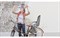 Polisport GROOVY MAXI FF 29" Детское велокресло - фото 77191