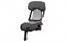 Polisport GUPPY JUNIOR+ детское велокресло в коробке - фото 77208