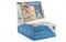 Polisport GUPPY JUNIOR+ детское велокресло в коробке - фото 77211