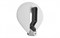 Polisport GUPPY JUNIOR+ детское велокресло в коробке - фото 77213
