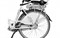 Polisport GUPPY JUNIOR+ детское велокресло в коробке - фото 77214