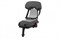 Polisport GUPPY JUNIOR+ детское велокресло - фото 77218