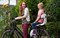 Polisport GUPPY JUNIOR+ детское велокресло - фото 77226