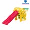 Горка "Саксофон"+ баскетбольное кольцо SL-09 - фото 77347