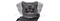 Ailebebe Carmate Kurutto 4i (isofix) - фото 77849