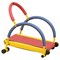 Тренажёр MooveFun SH-01 детский механический Беговая дорожка - фото 78103