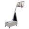 Мобильная баскетбольная стойка 50" DFC STAND50SG - фото 79329
