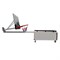 Мобильная баскетбольная стойка 50" DFC STAND50SG - фото 79333