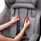 Автокресло Symphony™ e3 LX - Топотунчик.ру