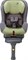 Автокресло DAIICHI First 7™ (IsoFix) - фото 84291